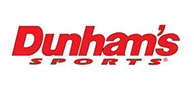 Dunham's Sports Logo