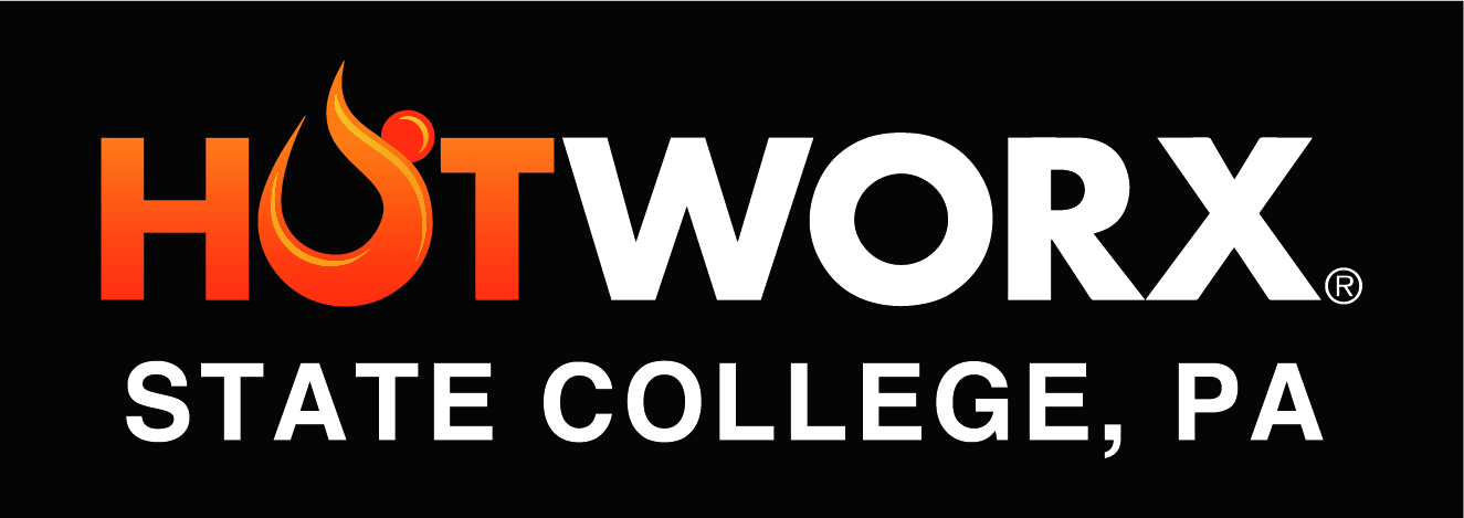 Hotworx Logo