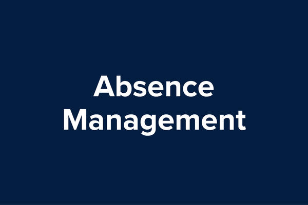 Absence Team