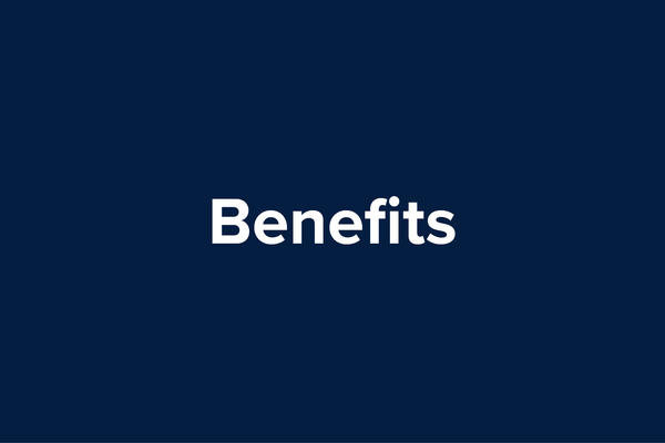 Benefits Team