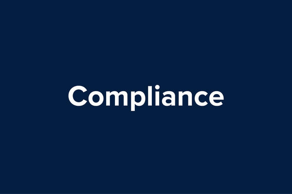 Compliance Team