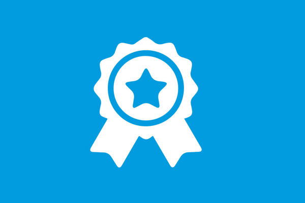 Badges