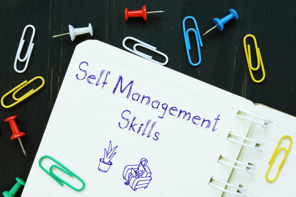 Self Management