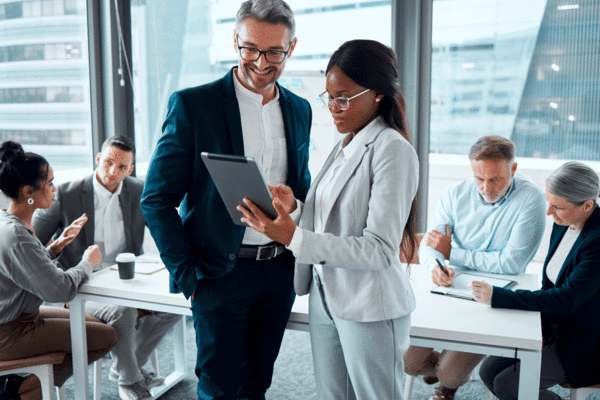 Managing Work