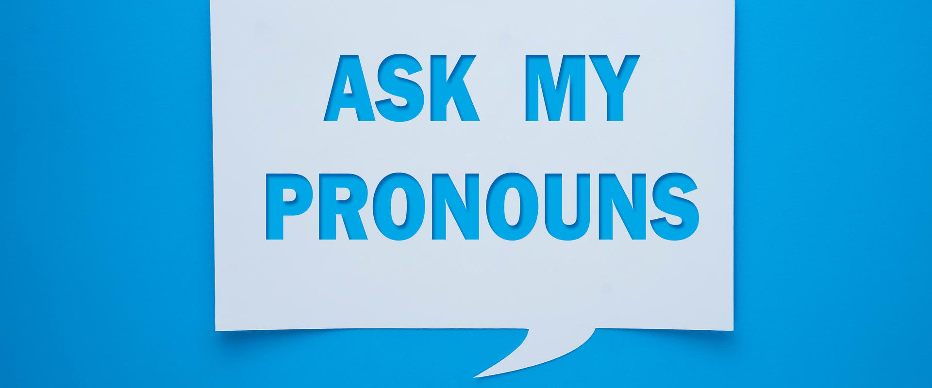 Pronouns