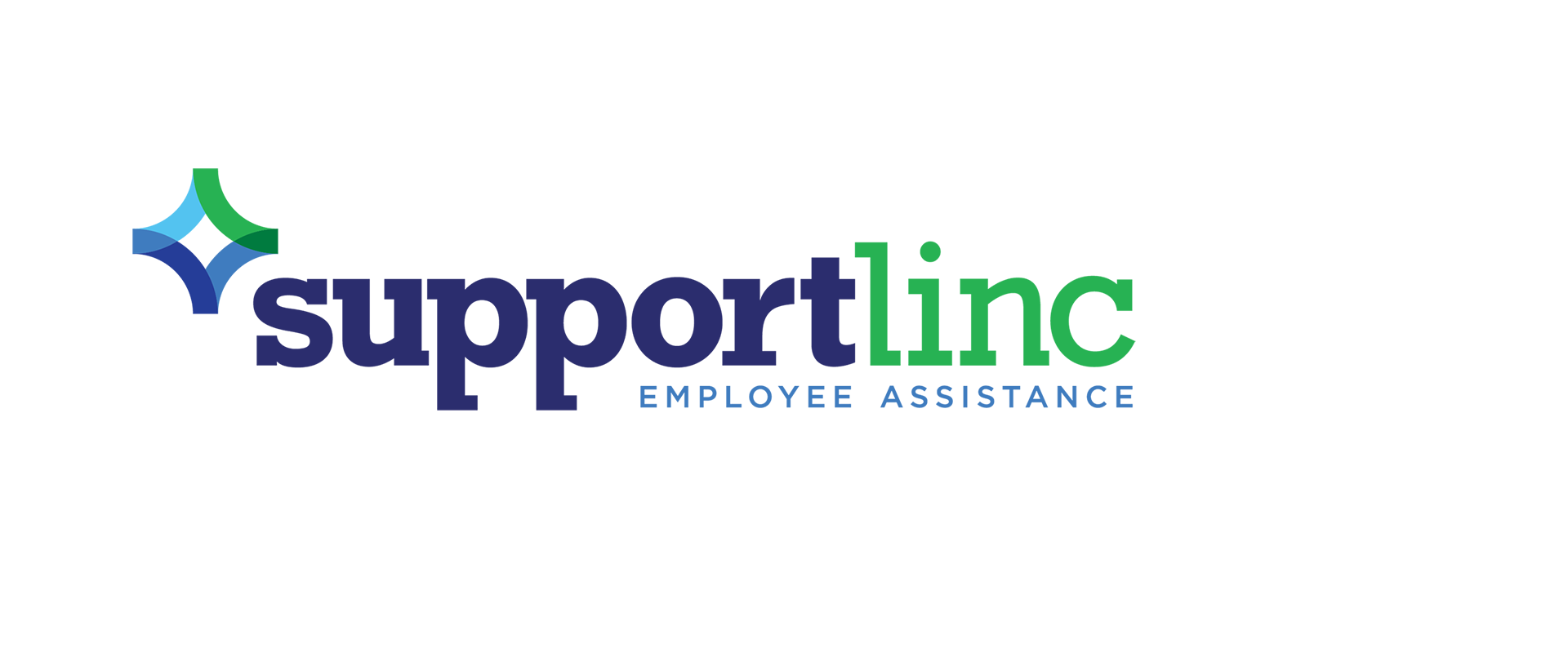 Supportlinc logo