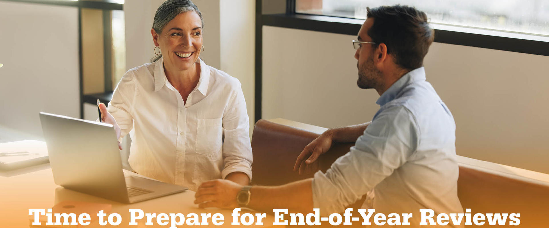 End of Year Review